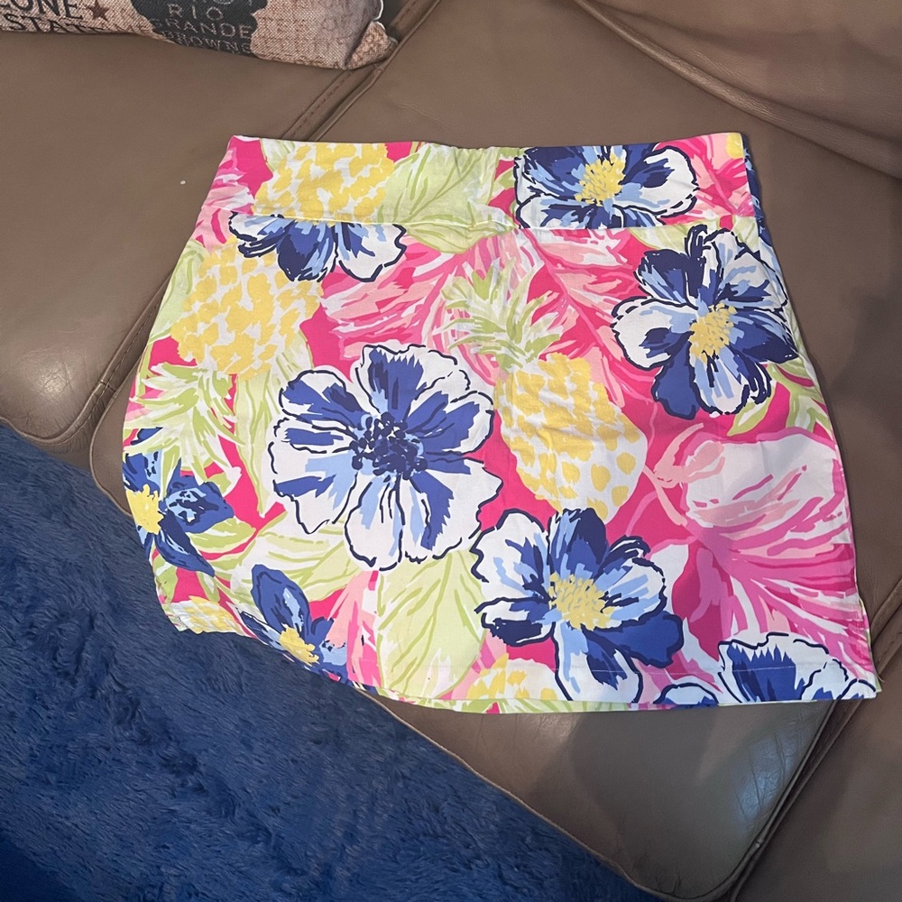 Skort - Picture 3 of 3